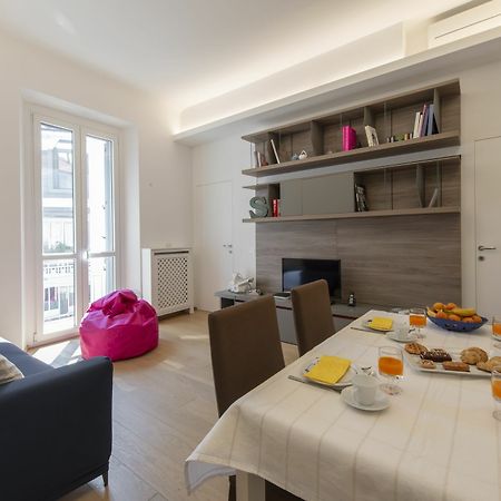 Wagner Apartment - Corso Vercelli Mediolan Zewnętrze zdjęcie